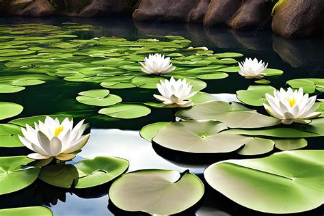 Lotus and Butterflies! - A Study in Serenity and Symbolic Depth