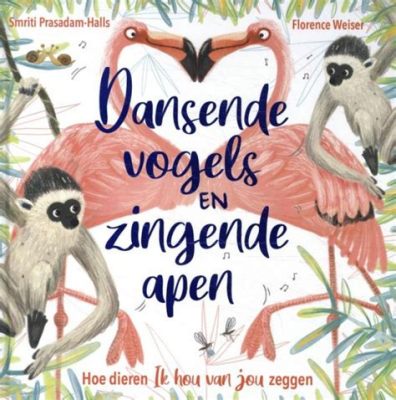  De Dansende Vogels! Een Verkenning van Joya's Surrealistische Meesterwerk